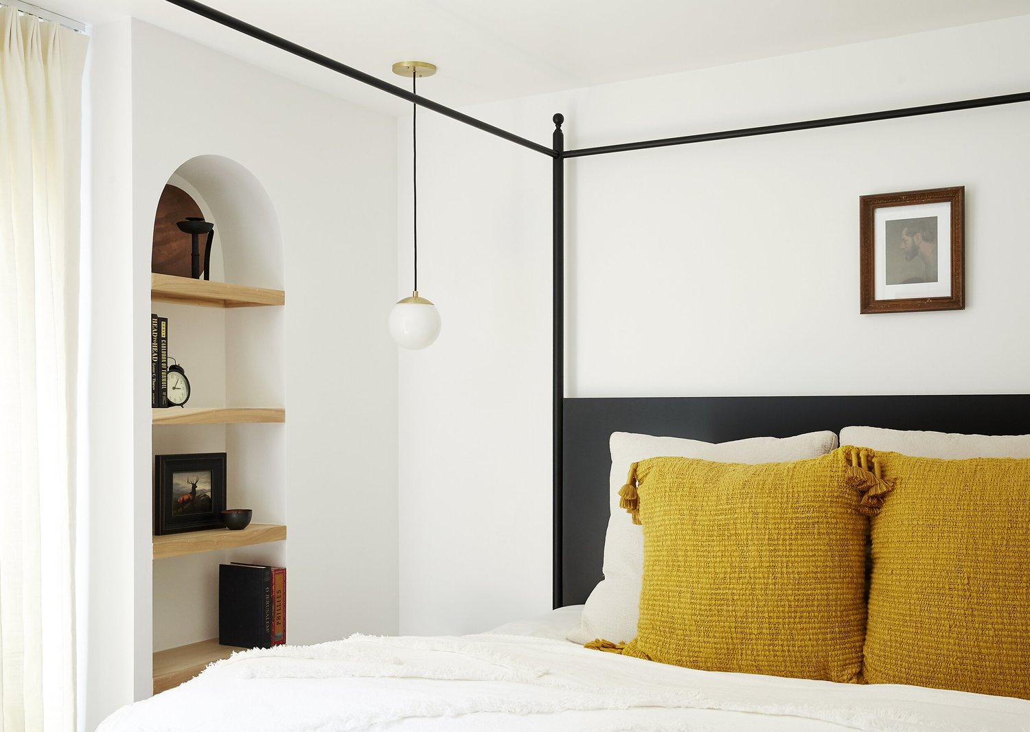 Art Deco Home — leo cesareo design