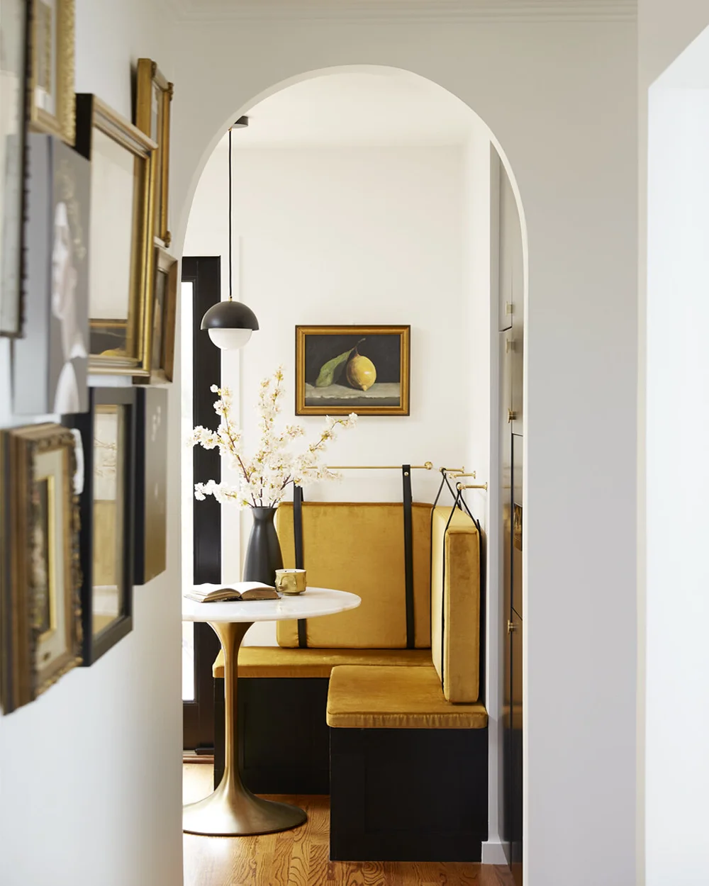 Art Deco Home — leo cesareo design