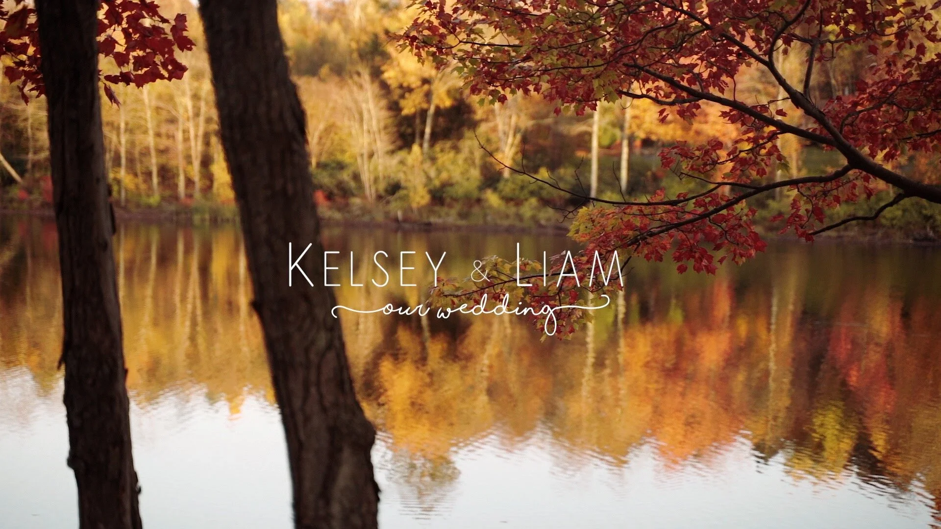 TEASER: Kelsey & Liam