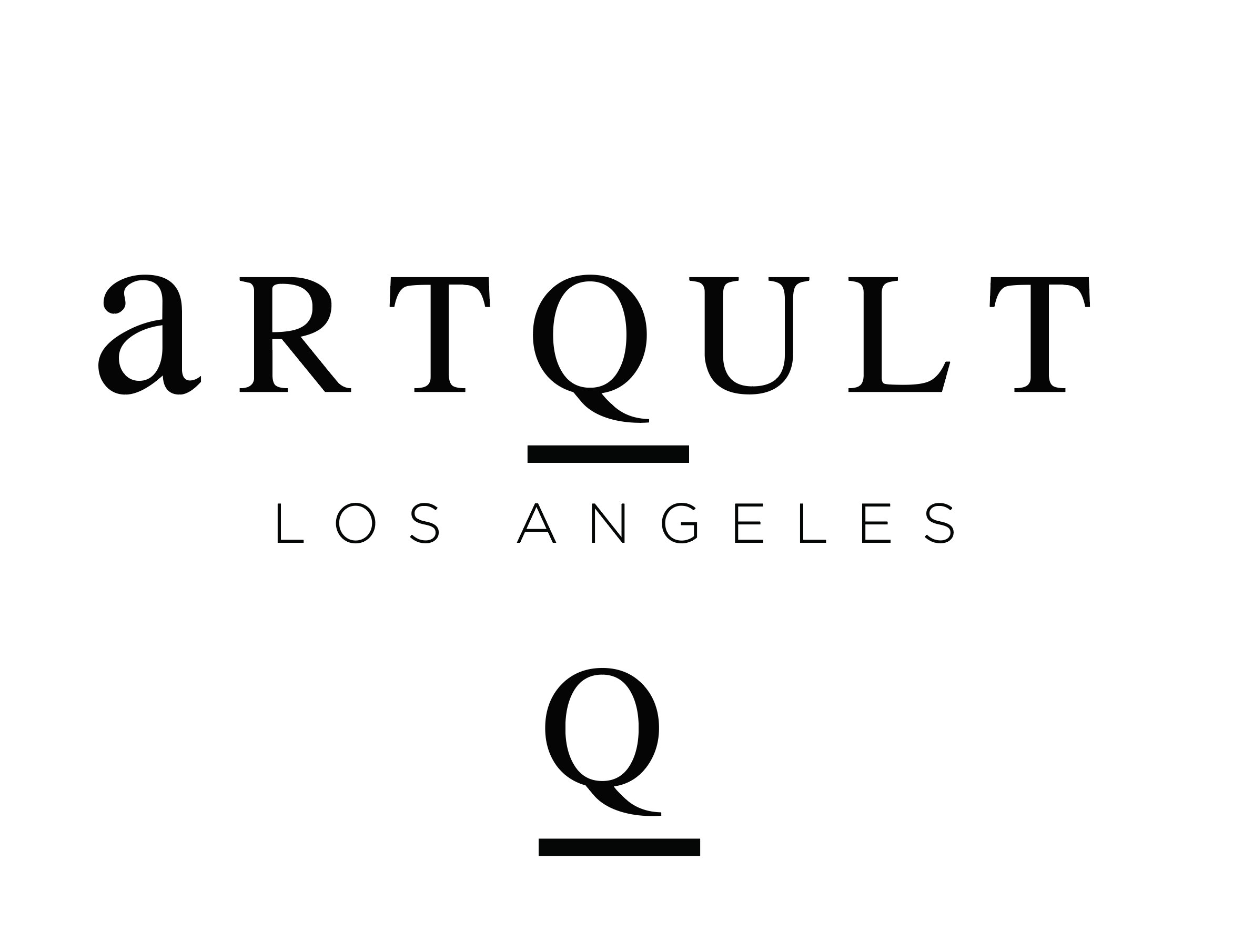 ARTQULT LOGO PRINTS