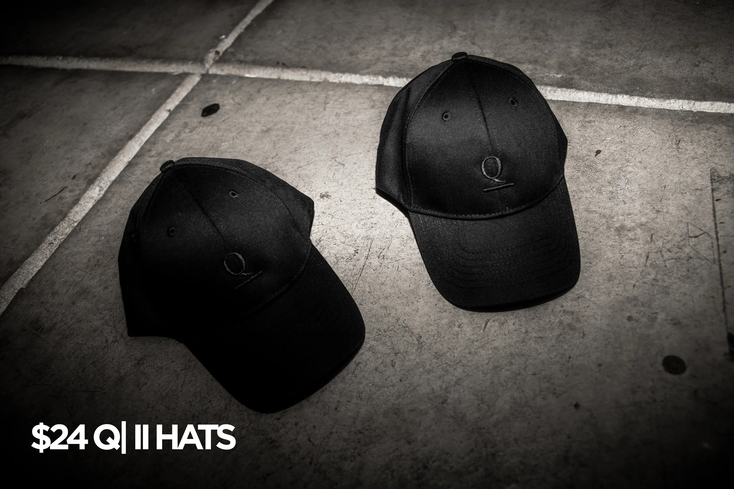 Q| II HAT