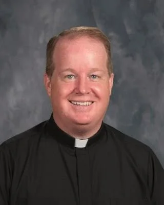 Fr. Patrick Henehan