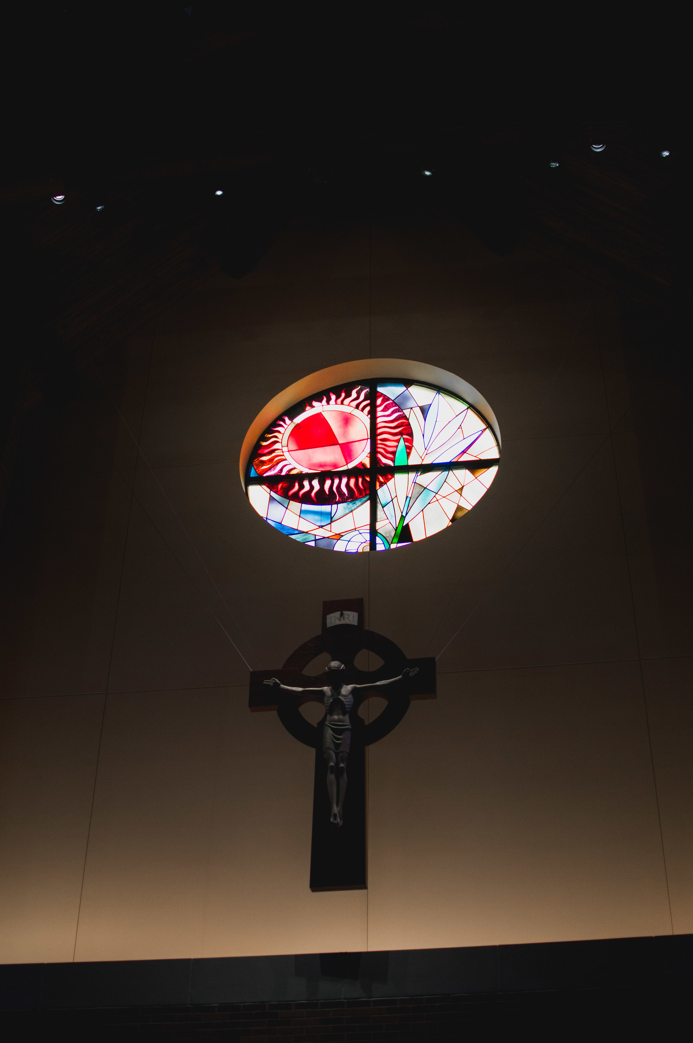 Mass Of Thanksgiving St Jude Catholic Church