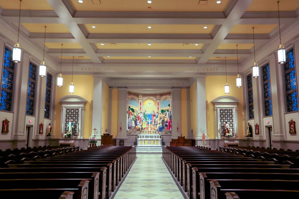 St. Jude Catholic Church