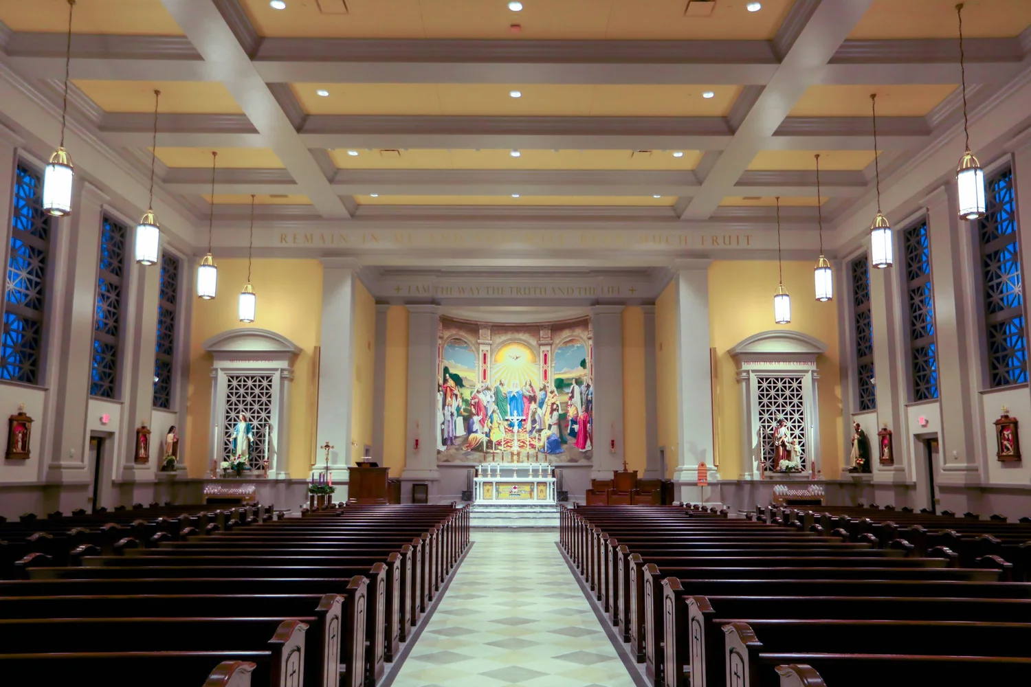 St Jude Catholic Church st-jude-catholic-church