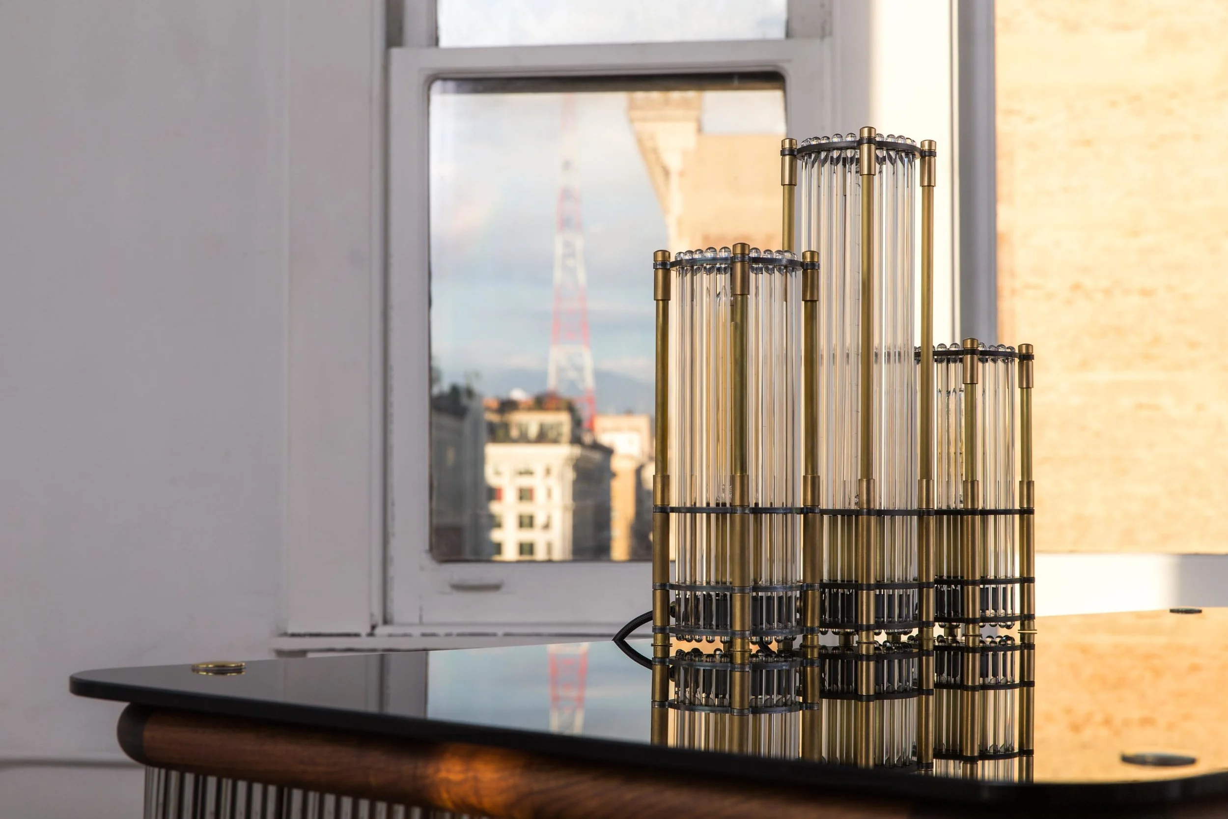 Tower — Neptune Glassworks