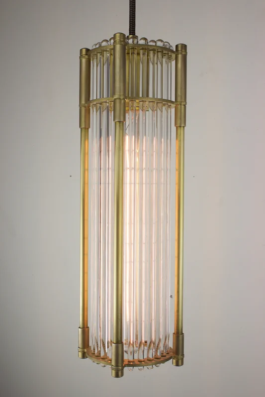 Tower — Neptune Glassworks