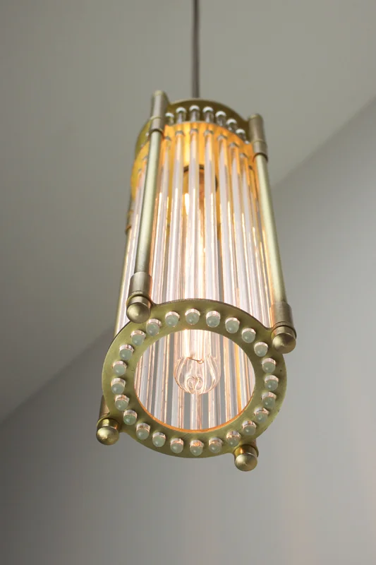 Tower — Neptune Glassworks