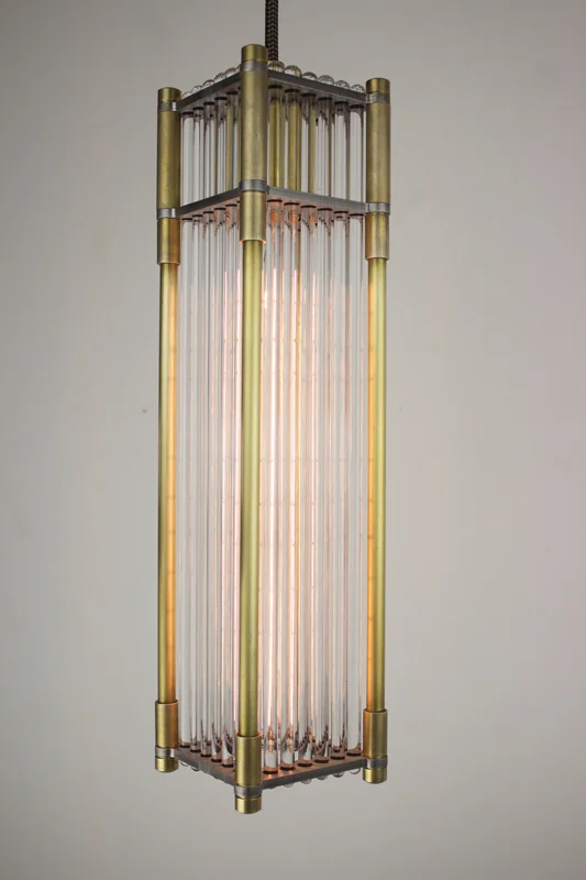 Tower — Neptune Glassworks