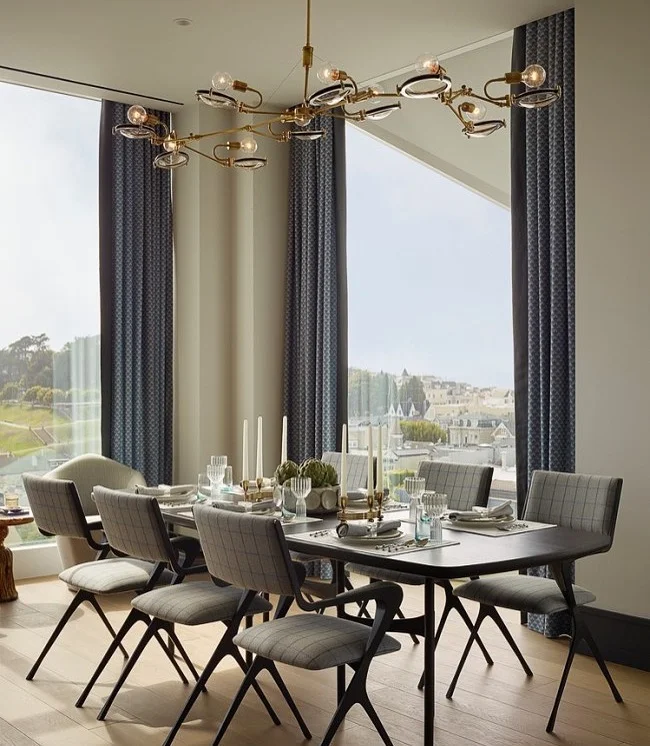 Chandeliers — Neptune Glassworks