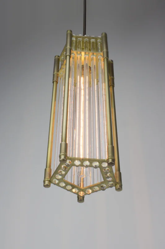 Pendants — Neptune Glassworks