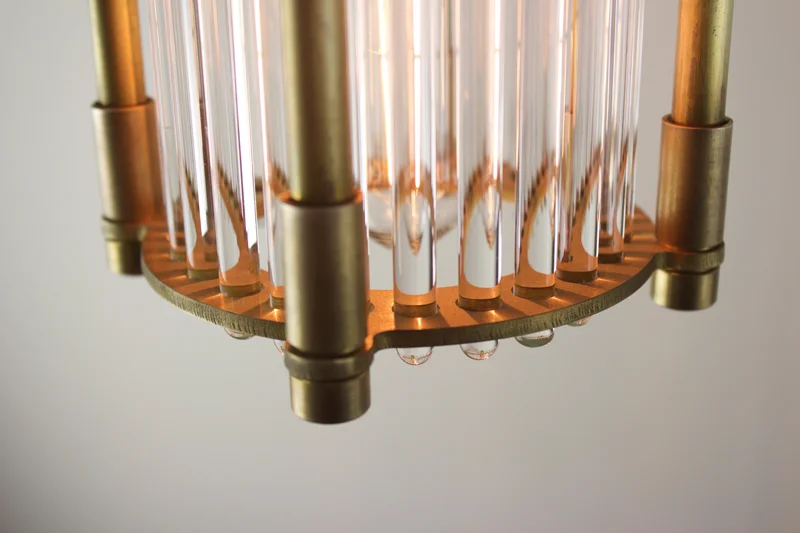 Pendants — Neptune Glassworks