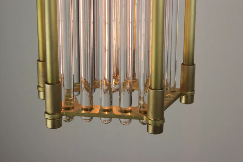 Pendants — Neptune Glassworks