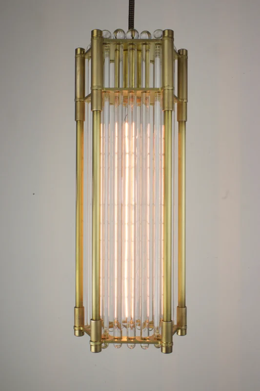 Pendants — Neptune Glassworks