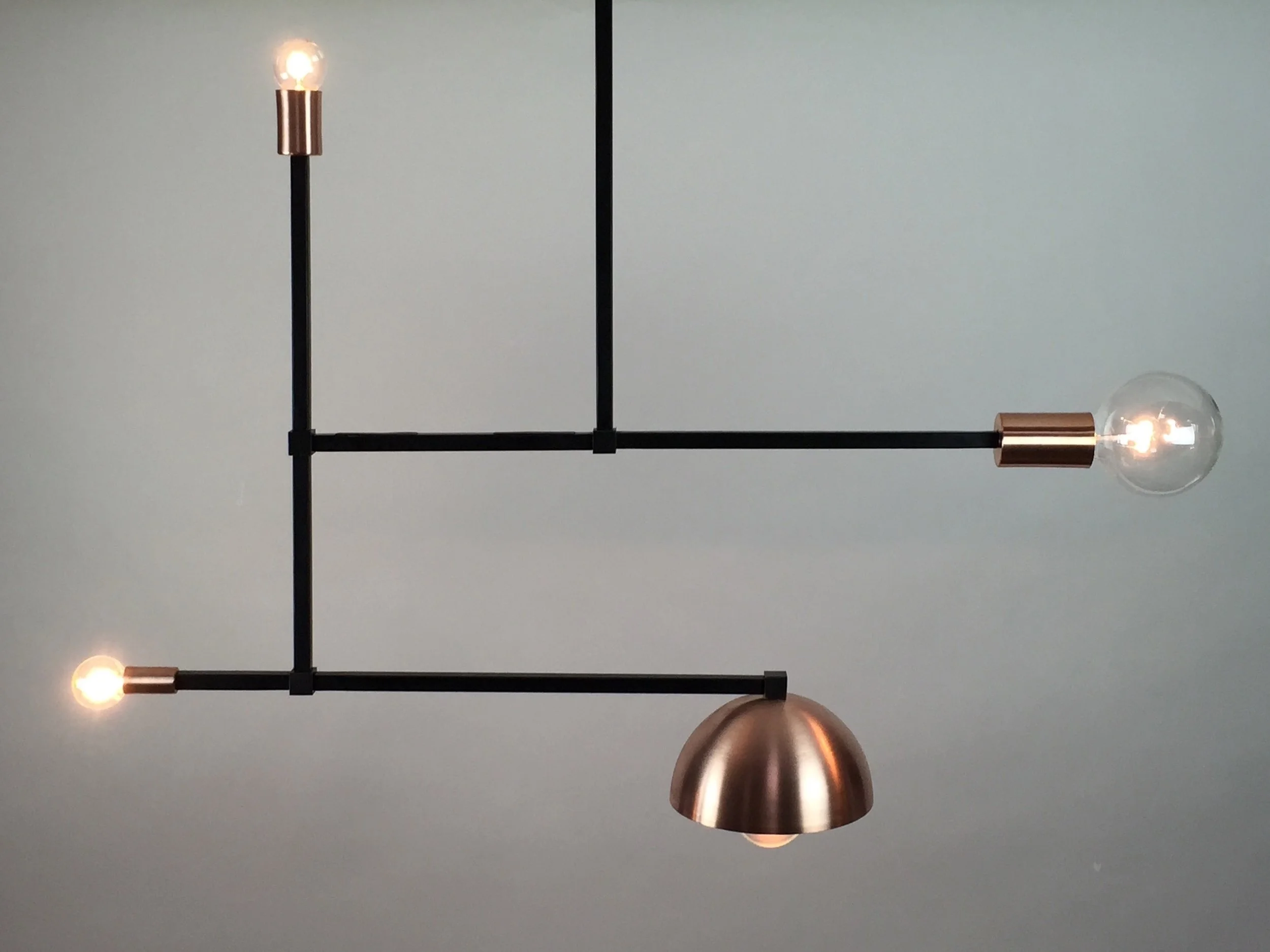 Pendants — Neptune Glassworks