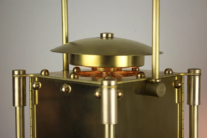 Pendants — Neptune Glassworks