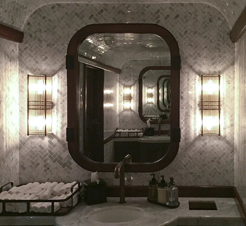 Tower — Neptune Glassworks