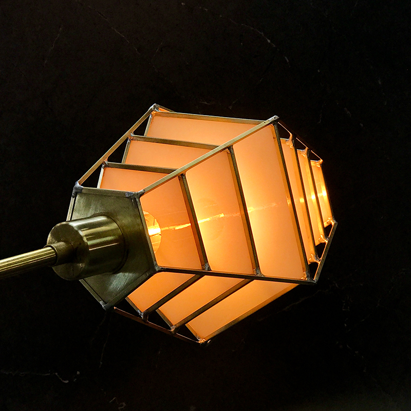 Chandeliers — Neptune Glassworks