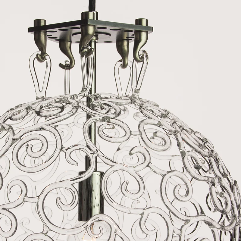 Pendants — Neptune Glassworks