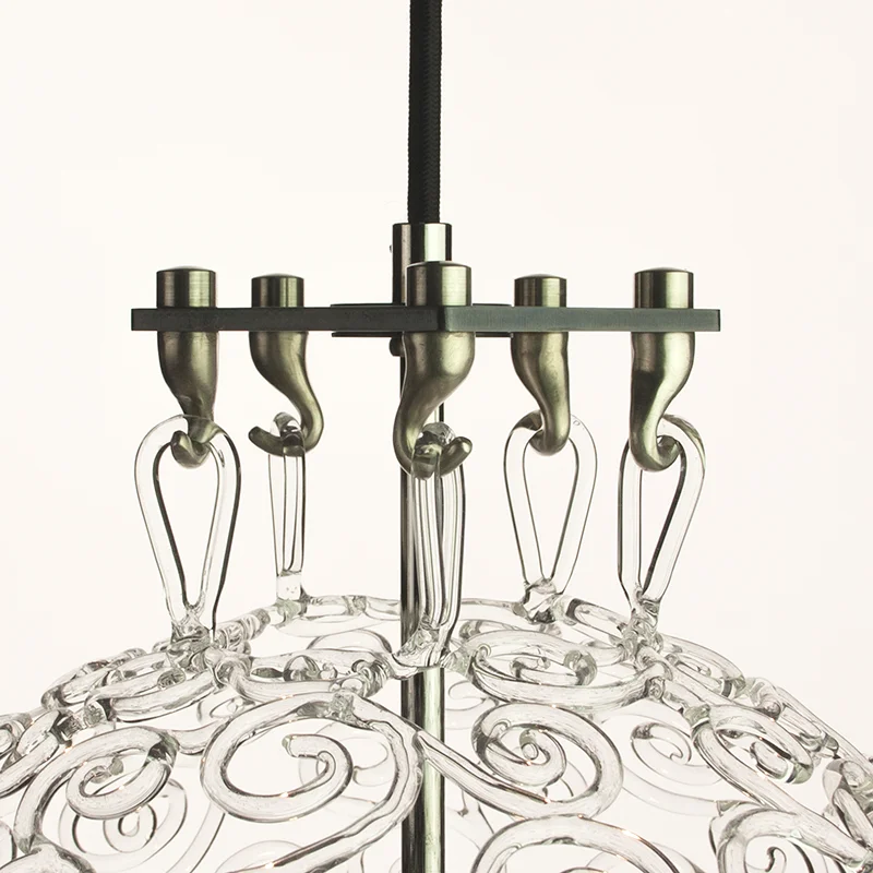 Pendants — Neptune Glassworks