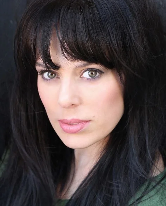 Sarah Landy