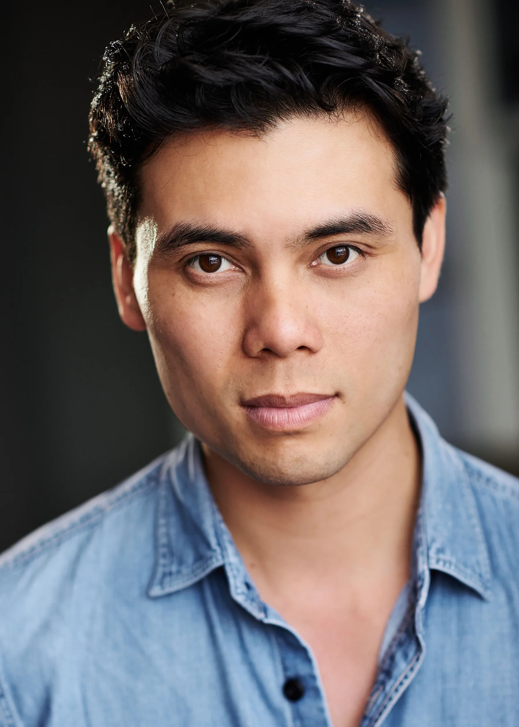 Mario Setyana - Helen Pandos Management