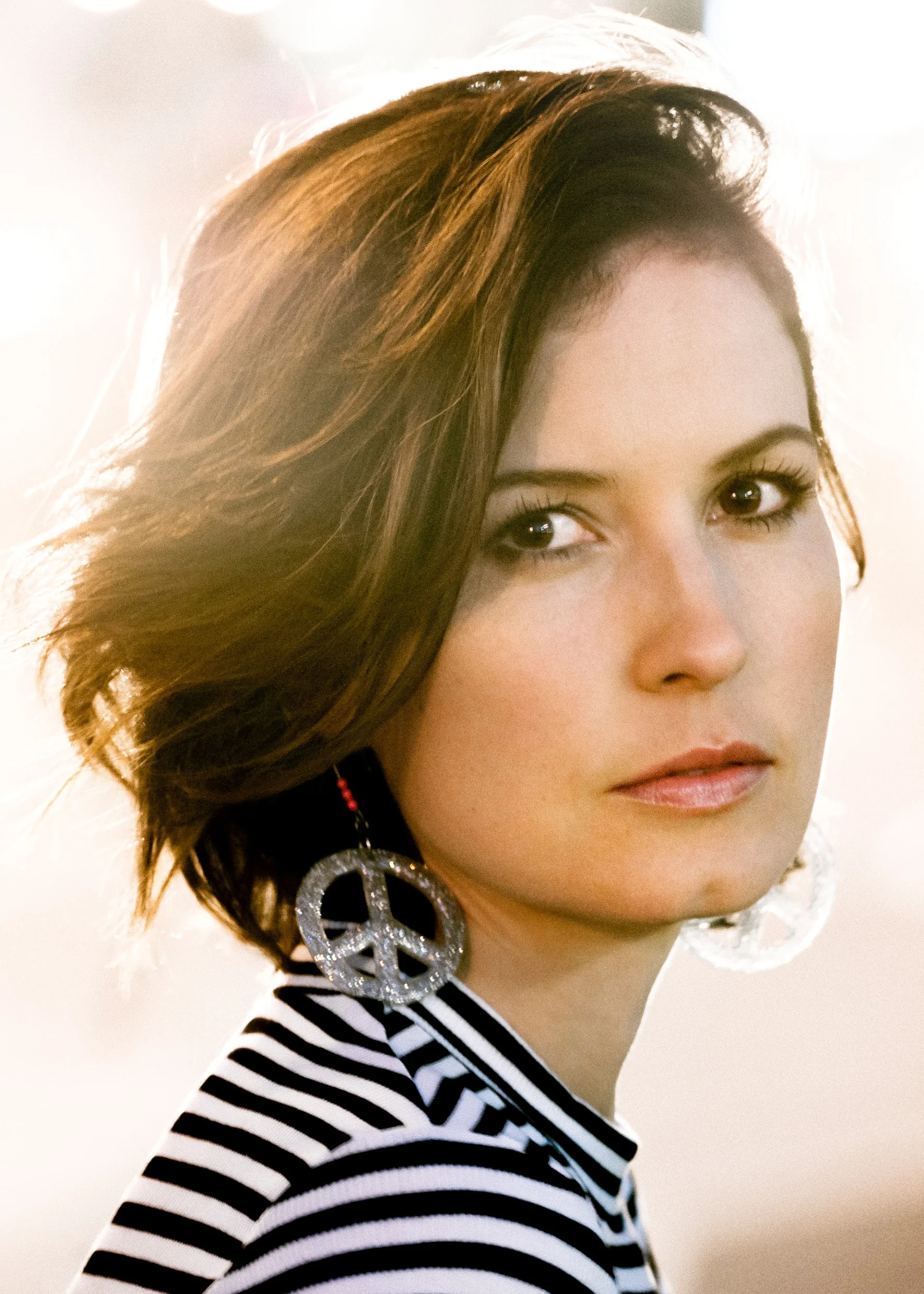 Missy Higgins - Helen Pandos Management