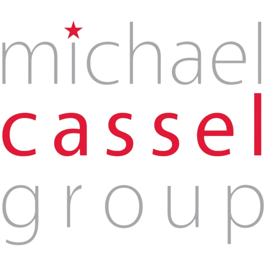 Michael Cassel Group - HELEN PANDOS MANAGEMENT 