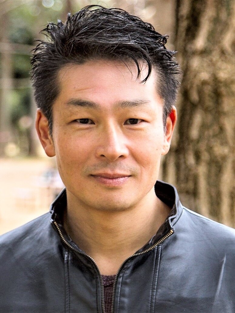 Yutaka Izumihara