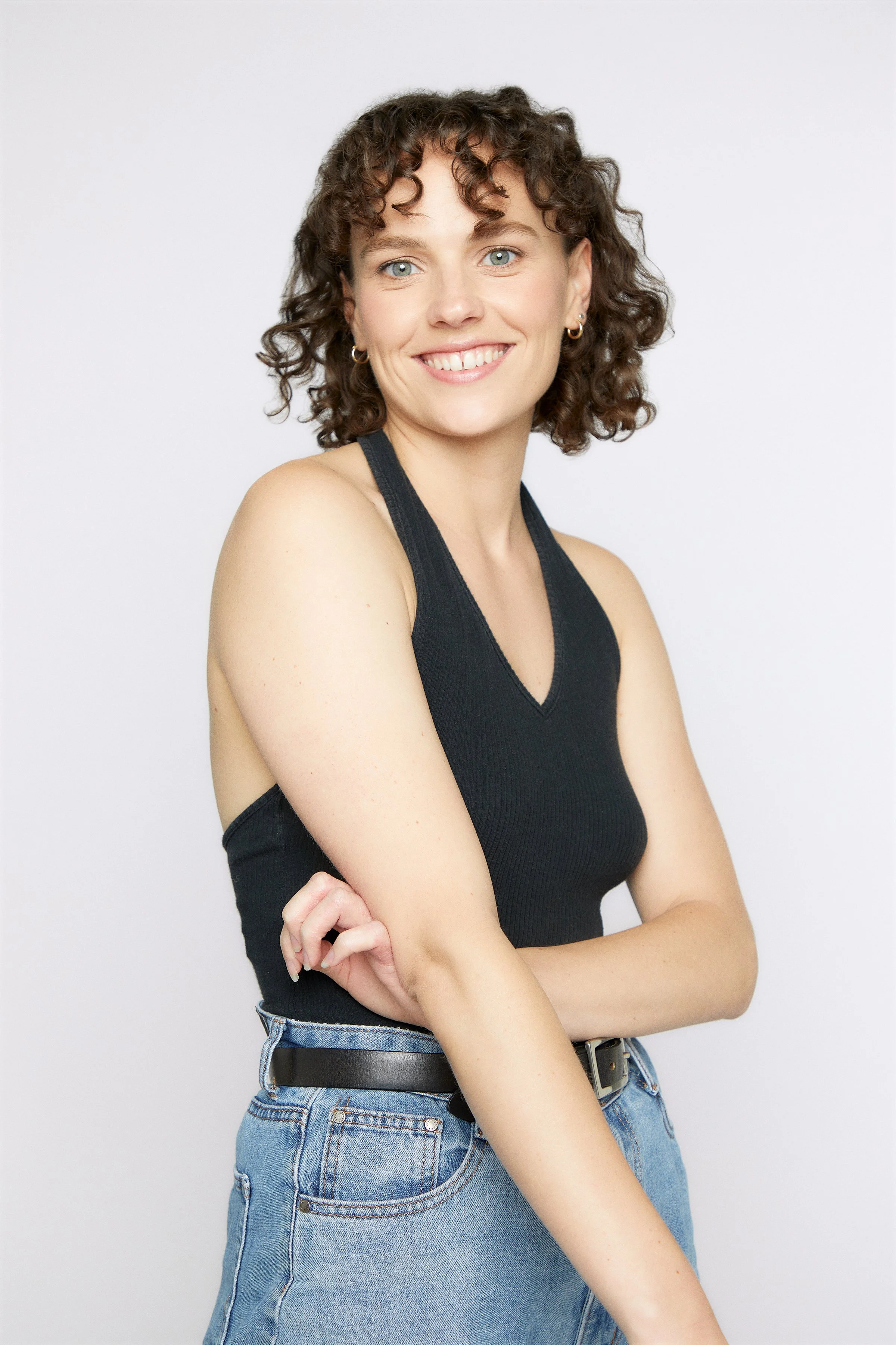 Lucinda Howes — Helen Pandos Management