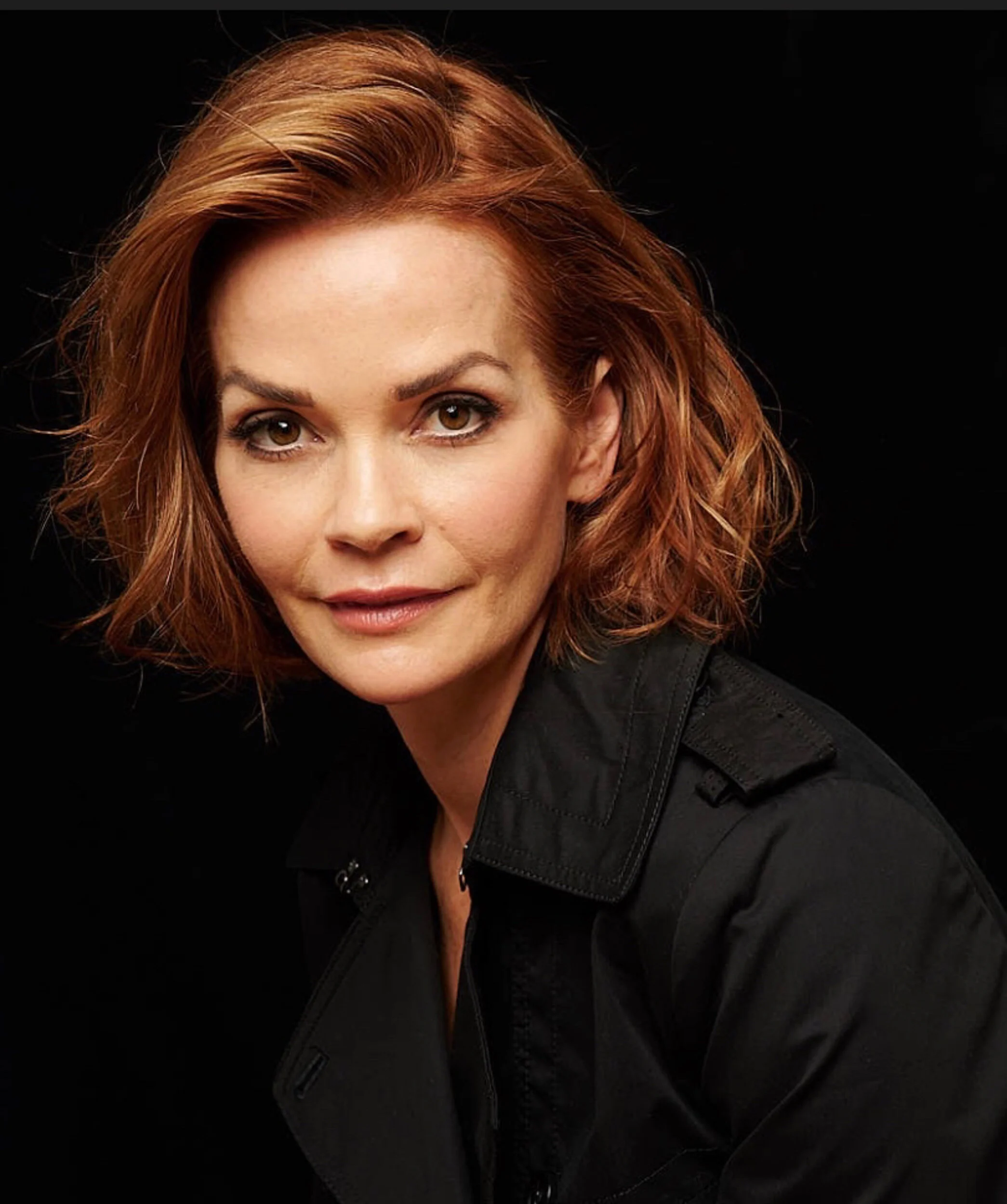 Nathalie Boltt - Helen Pandos Management