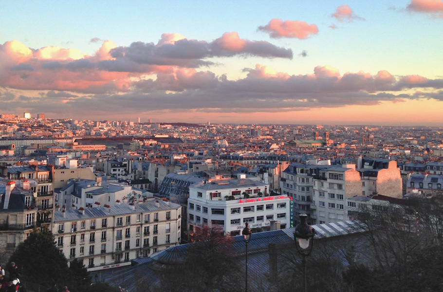 First time travelling to Paris? From the popular tourists spots like the Eiffel Tower and Arc de Triomphe to the side streets of Montmartre and the artist haven of Le Marais, here are 7 things to do on your holiday in France's capital city. (Hint: it includes Nutella!) Click through for Paris travel tips on Disneyland, the Palace of Versailles, macarons, Notre Dame and the Champs-Élysées.