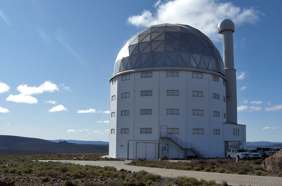 SALT in Sutherland