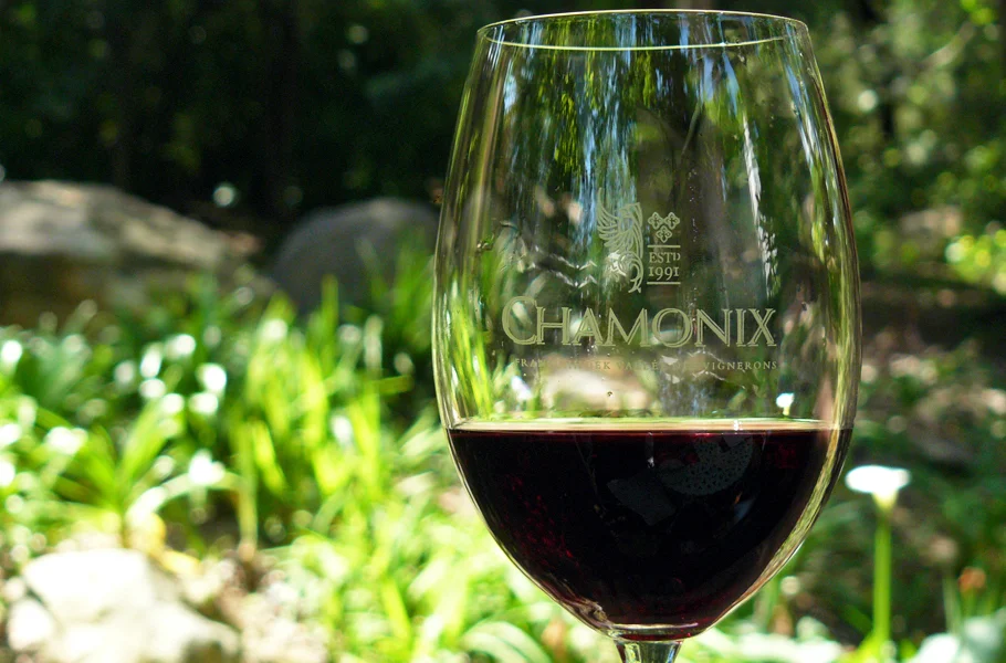 A road trip to the winelands: exploring Franschhoek and beyond | From wine farms, gourmet food and charm to French history, this small town a short drive from Cape Town is a great choice when travelling in South Africa | www.wishlistsandwanderings.com