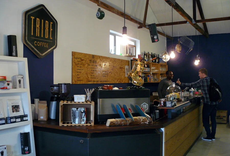 Vegan? Lactose intolerant? Just generally not a fan of dairy? Don't let your coffee pay the price. Find out which restaurants and coffee shops in Cape Town, South Africa serve dairy-free soya, almond or rice milk with their yummy flat whites and cappuccinos.