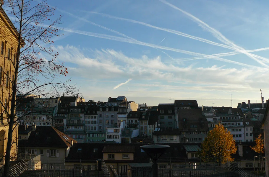 Medieval magic: What to see, eat and do in Lausanne, Switzerland. This hilly town on the banks of Lake Geneva in Europe is known for its sporting history and Olympic ties - but there is more to Lausanne than that. From the Lausanne cathedral and historic sites to cobblestone shopping streets and modern public art, this Swiss city is worth exploring further.