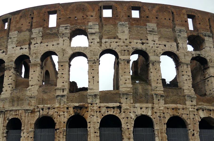The Colosseum. The Vatican. The Sistine Chapel. St Peter's Basilica. The food. Between Hollywood and the history books, you've probably already seen and heard a lot about Rome. But with so much to see and do, where do you start? From the ancient city to Italian gelato and the best views in the city, there is a lot you can cover in one short visit. Here's what to see and do on your trip to Rome, Italy.