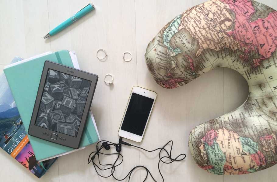 It’s happening. You’re on your first international trip! It’s new and exciting, but if it’s the first time you’re travelling abroad, it’s also sometimes a lot to take in. Here are some tips on how to survive your layover, remember all the sites you see on your holiday, navigate a new country, avoid losing items while travelling, and appreciate your first time overseas.