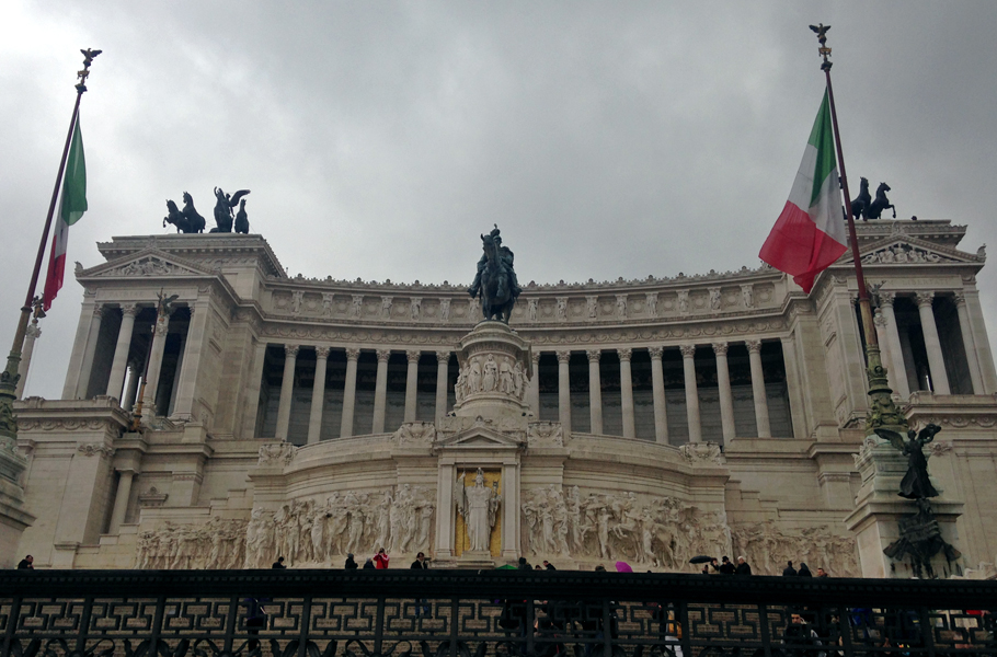 The Colosseum. The Vatican. The Sistine Chapel. St Peter's Basilica. The food. Between Hollywood and the history books, you've probably already seen and heard a lot about Rome. But with so much to see and do, where do you start? From the ancient city to Italian gelato and the best views in the city, there is a lot you can cover in one short visit. Here's what to see and do on your trip to Rome, Italy.