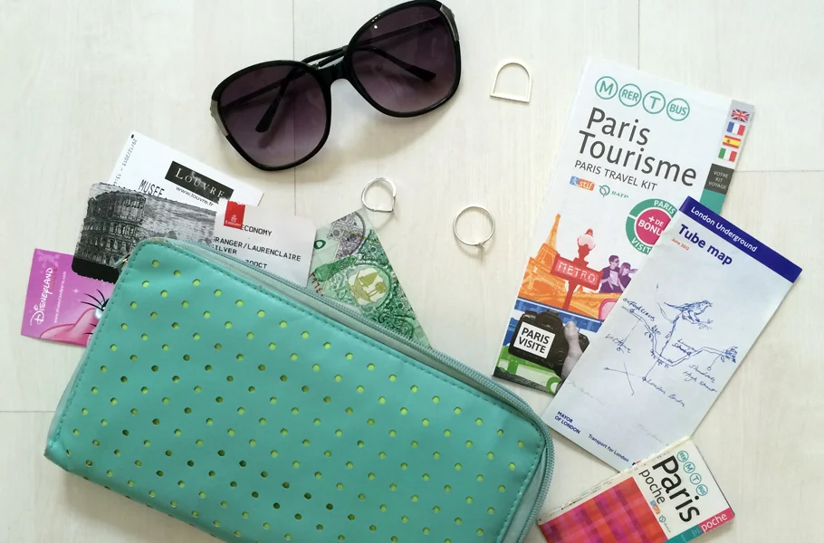 So you've saved up and you're finally going to put your passport to use and take that trip you've been dreaming about! It's exciting (yay for adventure!), but if it's your first time travelling abroad, it can also be a bit overwhelming. Here are some tips to help you plan your travels, from booking flights and accommodation to applying for visas, packing for your holiday and navigating a new country. There's also a free checklist to print out and help you plan your trip!