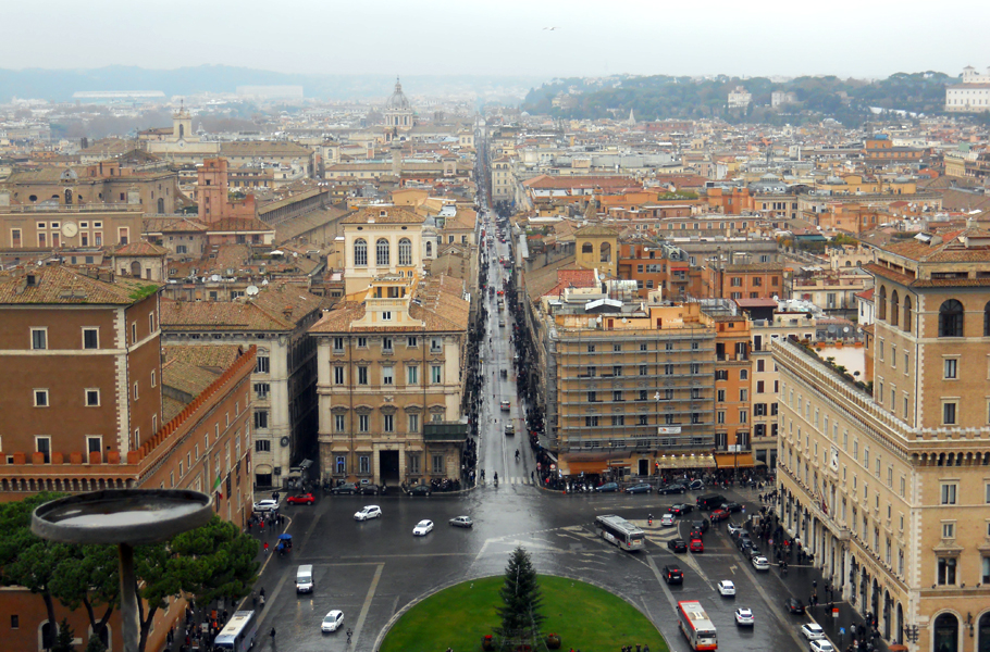 The Colosseum. The Vatican. The Sistine Chapel. St Peter's Basilica. The food. Between Hollywood and the history books, you've probably already seen and heard a lot about Rome. But with so much to see and do, where do you start? From the ancient city to Italian gelato and the best views in the city, there is a lot you can cover in one short visit. Here's what to see and do on your trip to Rome, Italy.