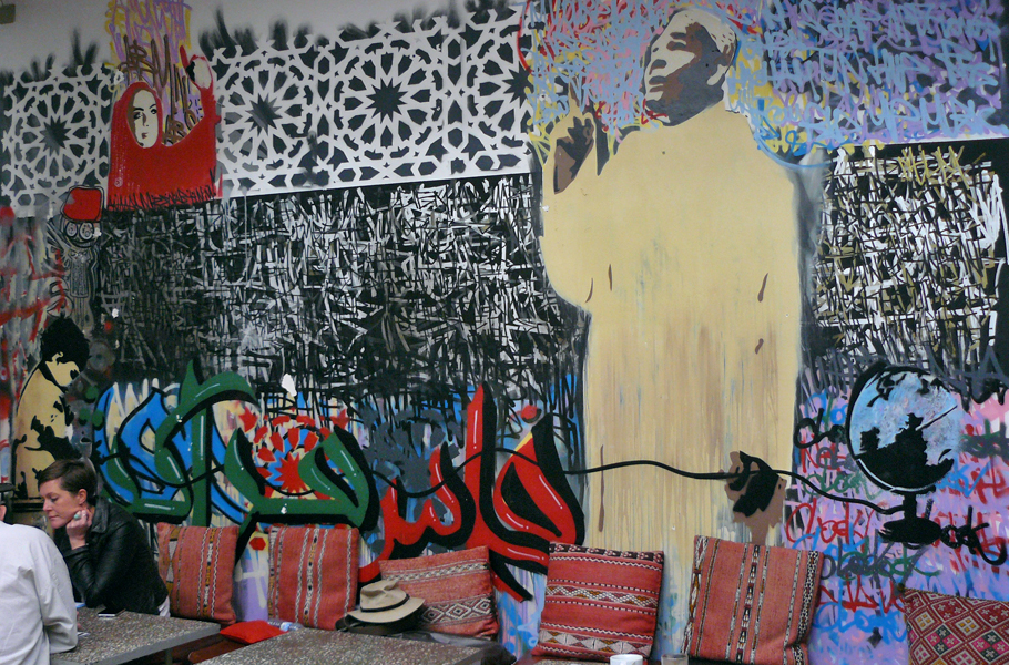 Headed to Morocco? Lucky you! Marrakech is an incredibly vibrant, colourful and busy tourist-friendly city, with an intriguing mix of influences and traditions and amazing food. From navigating the souks (markets) of the Medina, to the palaces, ancient tombs and the Atlas Mountains, there's a lot to do in Marrakech. Here are some tips and favourite finds (from restaurants to cultural attractions) to get you started on your Moroccan holiday.