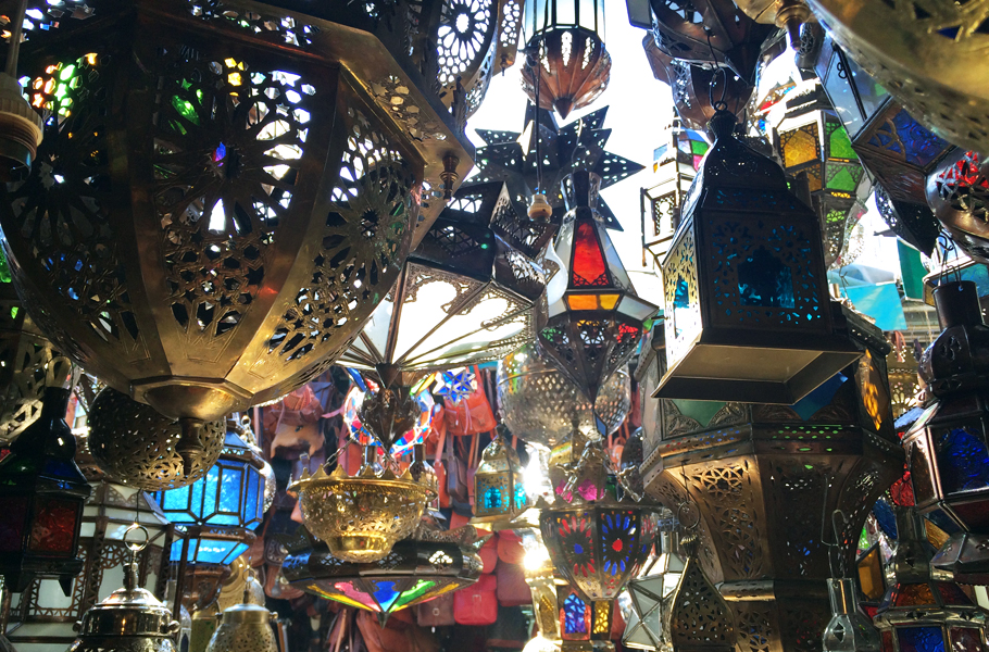 Headed to Morocco? Lucky you! Marrakech is an incredibly vibrant, colourful and busy tourist-friendly city, with an intriguing mix of influences and traditions and amazing food. From navigating the souks (markets) of the Medina, to the palaces, ancient tombs and the Atlas Mountains, there's a lot to do in Marrakech. Here are some tips and favourite finds (from restaurants to cultural attractions) to get you started on your Moroccan holiday.