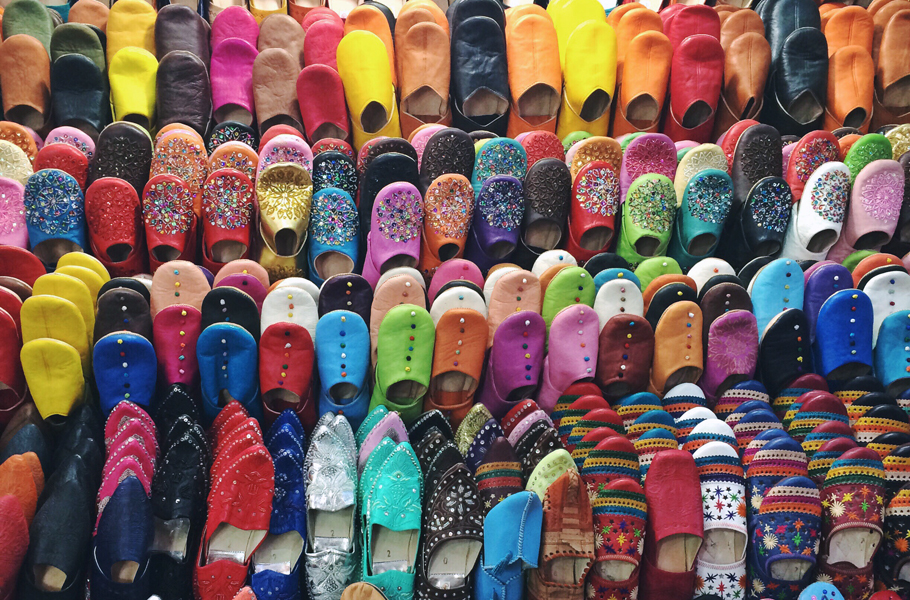 Headed to Morocco? Lucky you! Marrakech is an incredibly vibrant, colourful and busy tourist-friendly city, with an intriguing mix of influences and traditions and amazing food. From navigating the souks (markets) of the Medina, to the palaces, ancient tombs and the Atlas Mountains, there's a lot to do in Marrakech. Here are some tips and favourite finds (from restaurants to cultural attractions) to get you started on your Moroccan holiday.