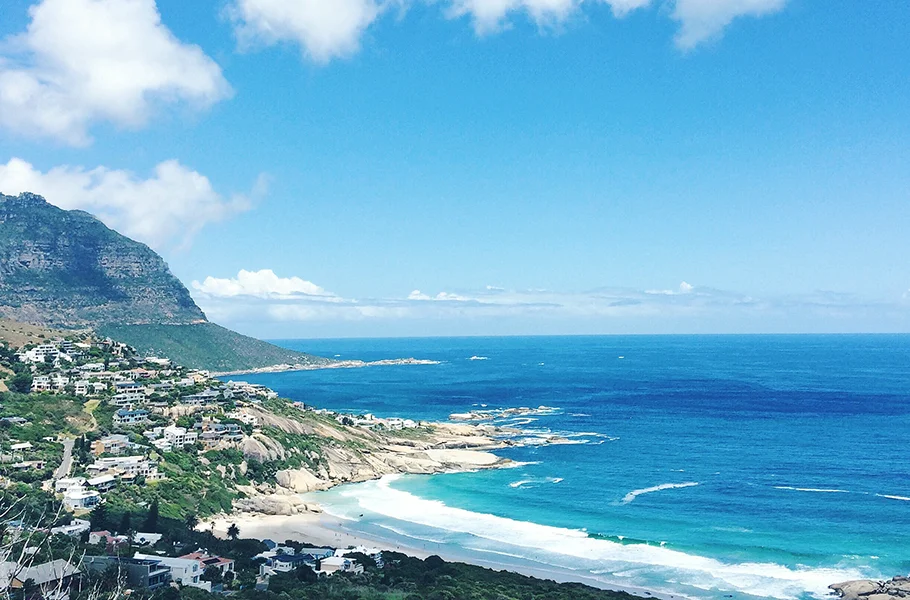 From gorgeous beaches to seaside running routes and urban parks, there is so much to love about Cape Town. This South African city is known for its stunning views and mountains, and welcomes visitors with a smile and delicious food. Here is a local's guide to favourite places and spaces in Cape Town, after more than four years living in the city.