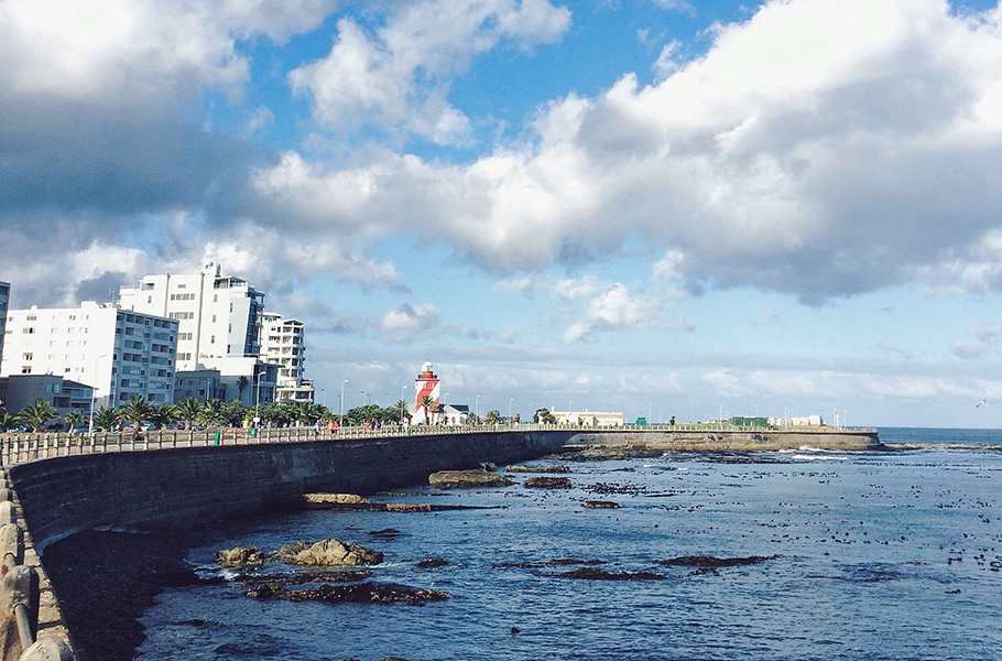 From gorgeous beaches to seaside running routes and urban parks, there is so much to love about Cape Town. This South African city is known for its stunning views and mountains, and welcomes visitors with a smile and delicious food. Here is a local's guide to favourite places and spaces in Cape Town, after more than four years living in the city.