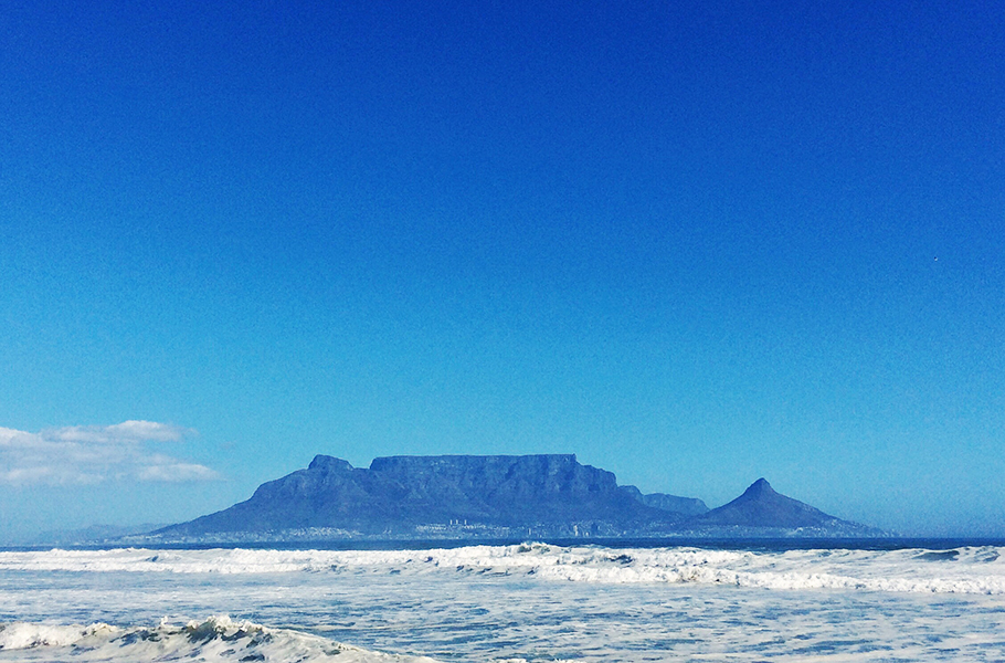 From gorgeous beaches to seaside running routes and urban parks, there is so much to love about Cape Town. This South African city is known for its stunning views and mountains, and welcomes visitors with a smile and delicious food. Here is a local's guide to favourite places and spaces in Cape Town, after more than four years living in the city.