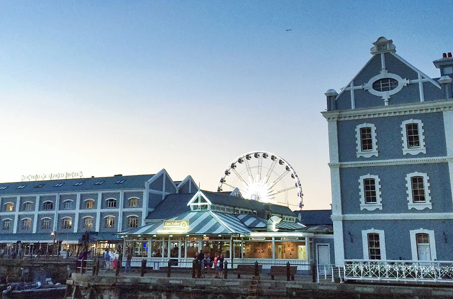 From gorgeous beaches to seaside running routes and urban parks, there is so much to love about Cape Town. This South African city is known for its stunning views and mountains, and welcomes visitors with a smile and delicious food. Here is a local's guide to favourite places and spaces in Cape Town, after more than four years living in the city.