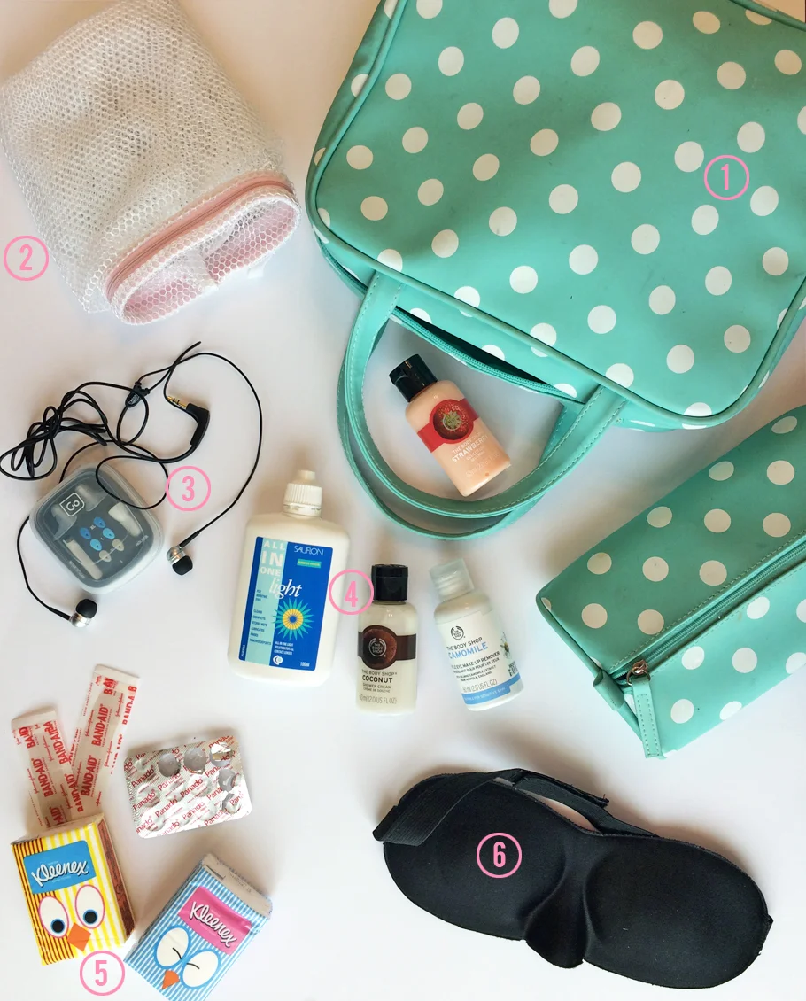 All you need to explore the world is your passport and a sense of wonder, right? Well, if you've ever walked down the travel aisle at your local store, you'll see that's not always the case. From inflatable neck pillows to crush-resistant suitcases, it's a wonderful world of accessories designed to make your adventure easier. But do you need all the custom-built travel gear, or should you embrace the way of the minimalist and see where you end up? If you're looking to invest in some travel gear or update your kit, here are the essentials I've found to be the most useful on the road and in the air.
