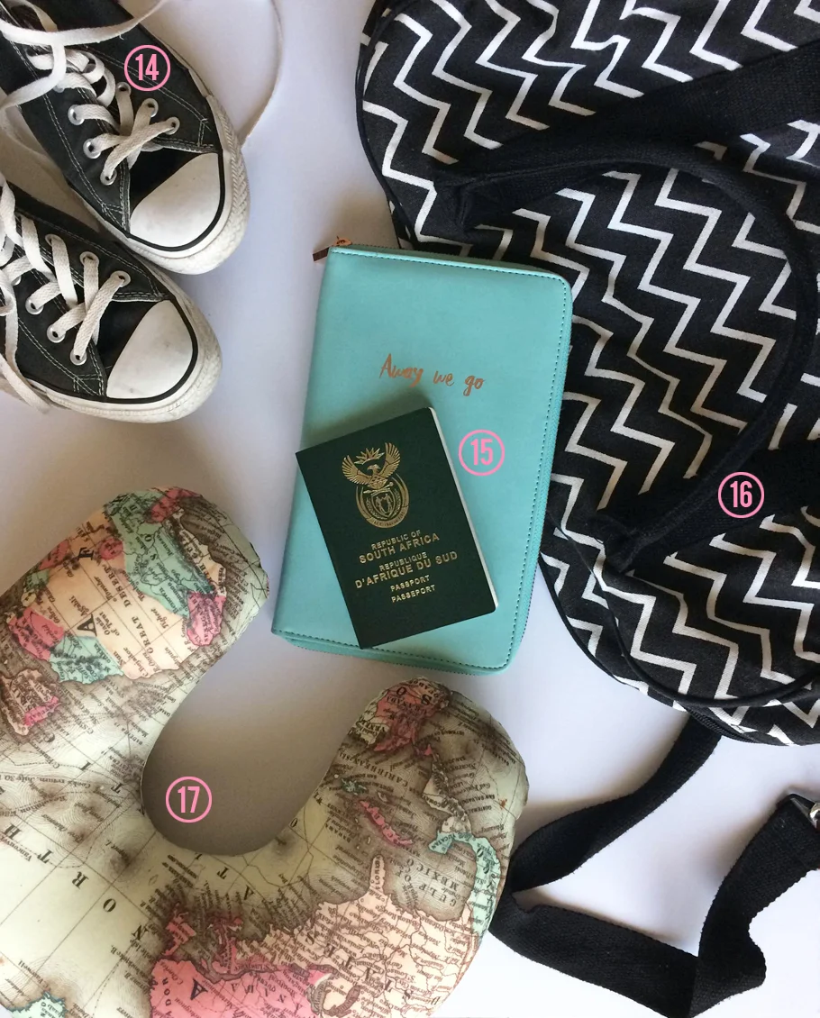 All you need to explore the world is your passport and a sense of wonder, right? Well, if you've ever walked down the travel aisle at your local store, you'll see that's not always the case. From inflatable neck pillows to crush-resistant suitcases, it's a wonderful world of accessories designed to make your adventure easier. But do you need all the custom-built travel gear, or should you embrace the way of the minimalist and see where you end up? If you're looking to invest in some travel gear or update your kit, here are the essentials I've found to be the most useful on the road and in the air.